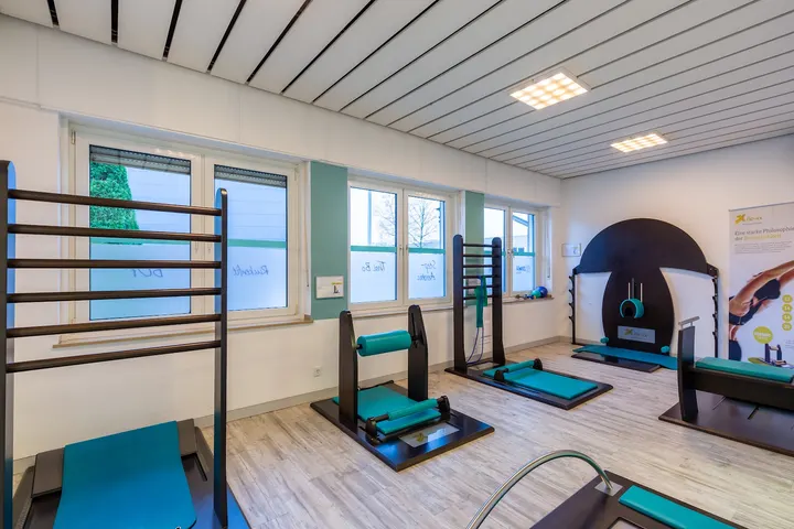 Lady & Fitness Werne — fitnessstudio in Werne — 2