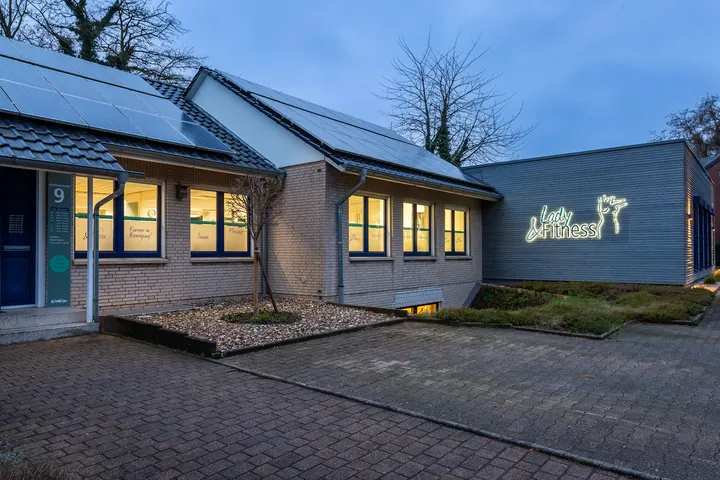 Lady & Fitness Werne — fitnessstudio in Werne — 3