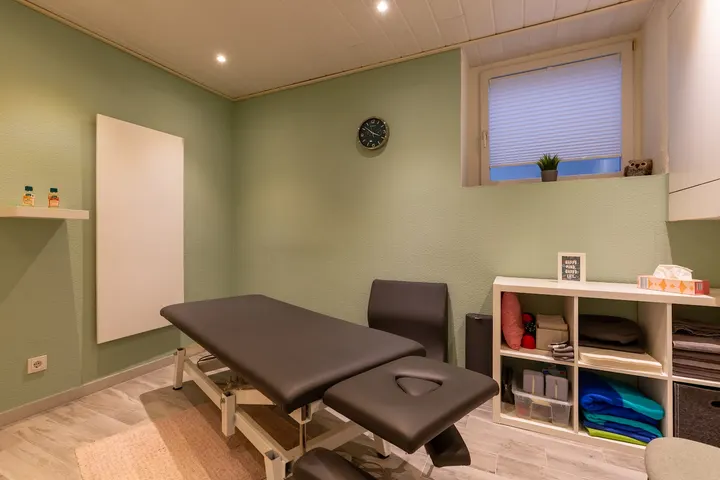 Lady & Fitness Werne — fitnessstudio in Werne — 4
