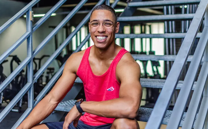 Bob Ware Personal Training — pt-studio in Ostend, Frankfurt am Main — 2