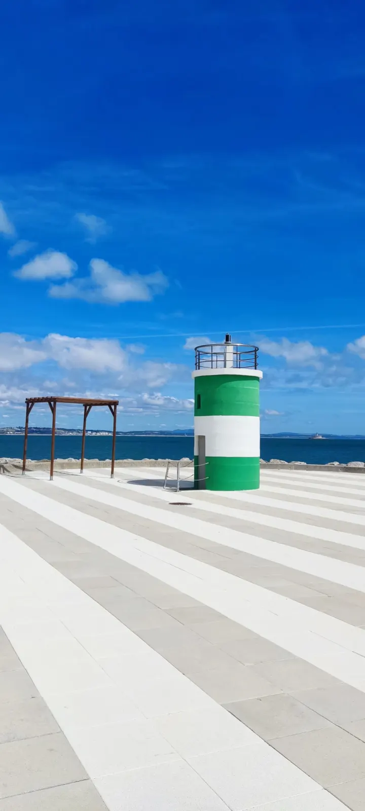 Oeiras Viva Piscina Oceânica — Artes marciais em São Julião da Barra, Oeiras