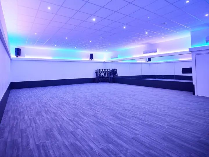 New Age Fitness Wishaw — functional training-studio in Wishaw — 6