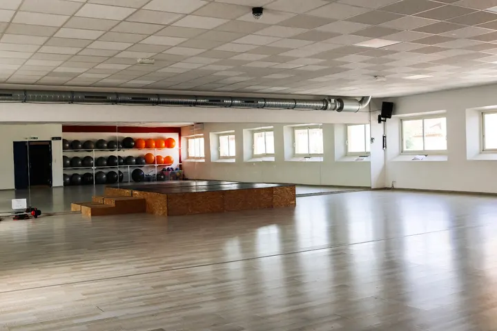 La Maison Fitness — salle de fitness-studio à Laden, Castres — 3