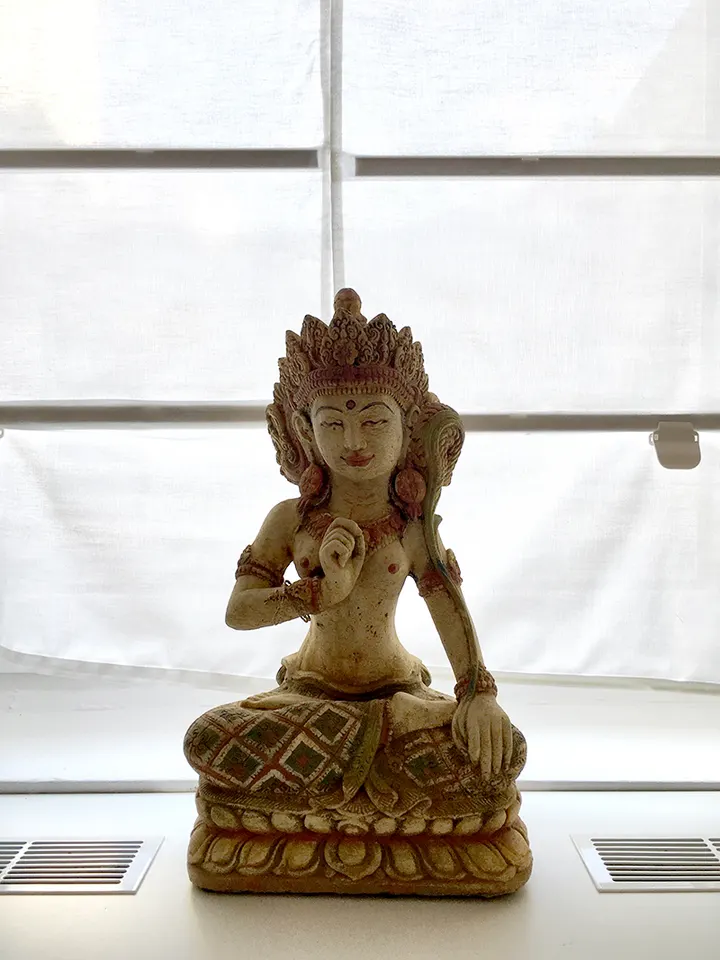 devi mātā Integrale — yoga-studio in Düsseldorf — 5