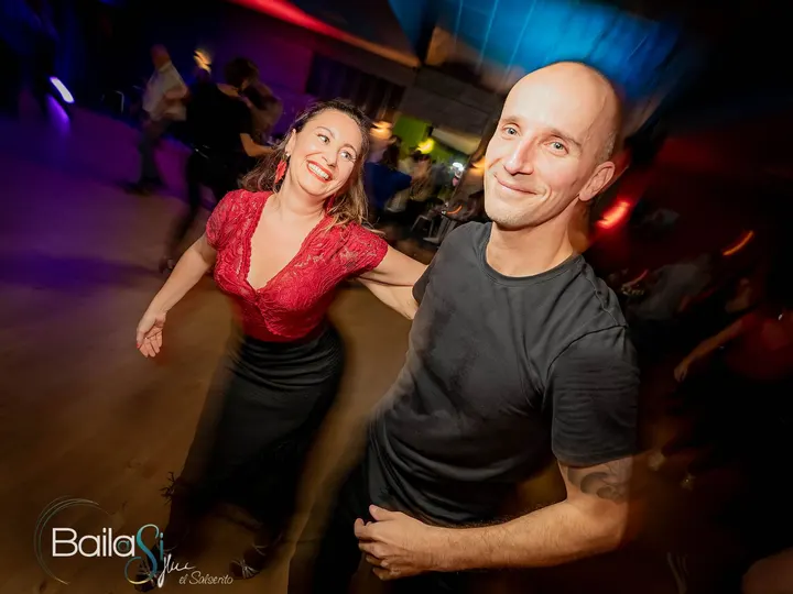 Bailasi Salsa bachata — danse-studio à Rennes — 3