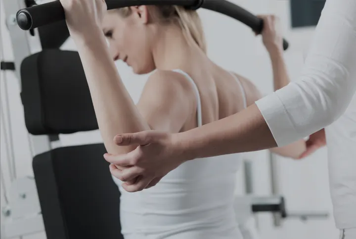 Turnhalle Die Fitnesslounge GmbH — pt-studio in Dortmund — 3