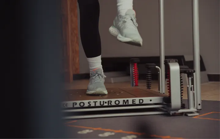 Turnhalle Die Fitnesslounge GmbH — pt-studio in Dortmund — 5
