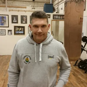 Natbridge Boxing Academy — boxing-studio in Leyland — 3