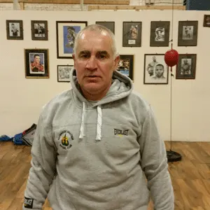 Natbridge Boxing Academy — boxing-studio in Leyland — 3