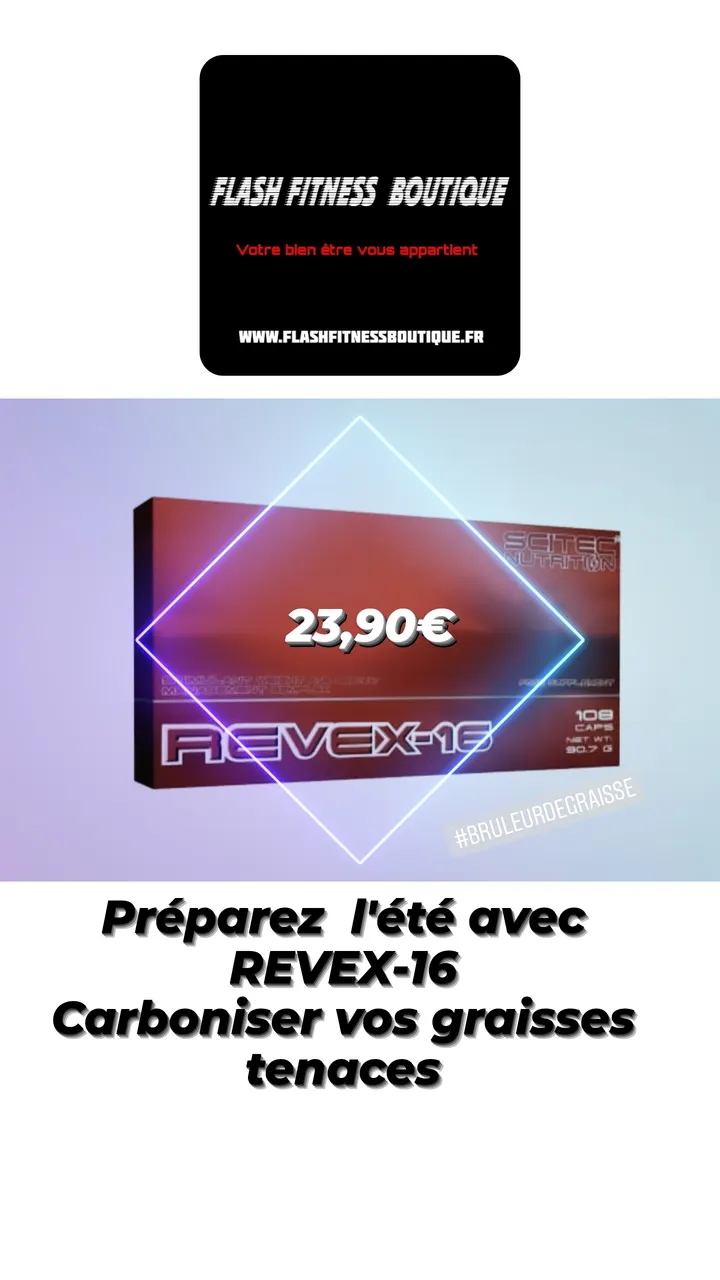 Flash Fitness — salle de fitness-studio à Vic-la-Gardiole — 2