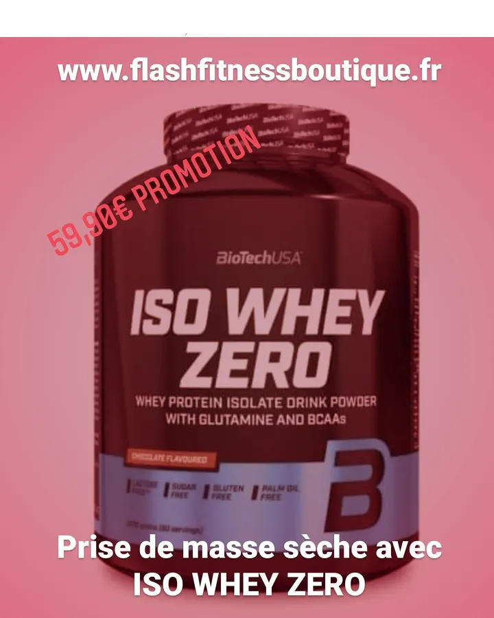 Flash Fitness — salle de fitness-studio à Vic-la-Gardiole — 3