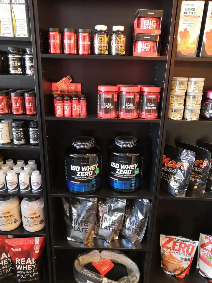 Flash Fitness — salle de fitness-studio à Vic-la-Gardiole — 5