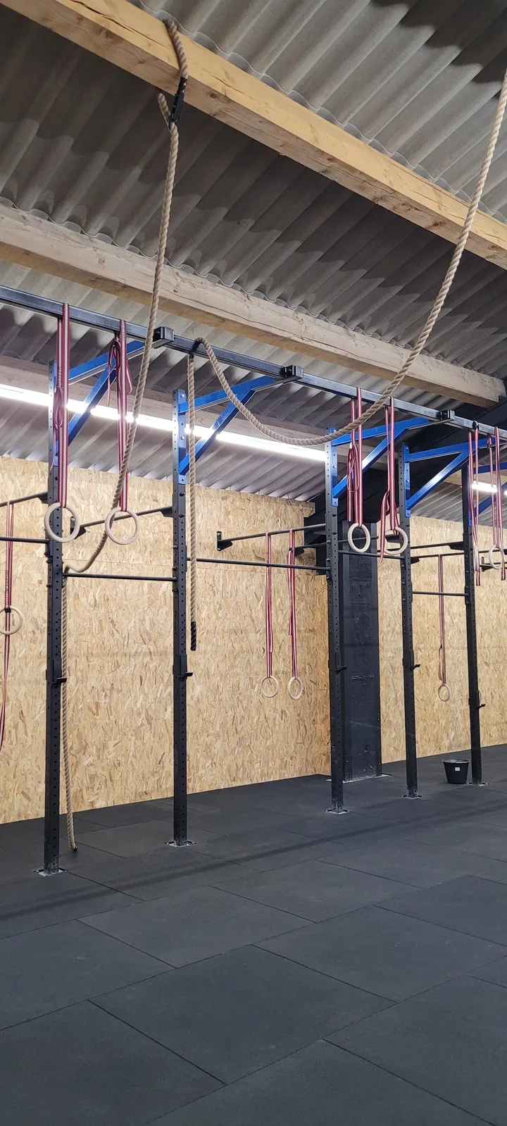 Progforme — salle de fitness-studio à Brignoles — 2