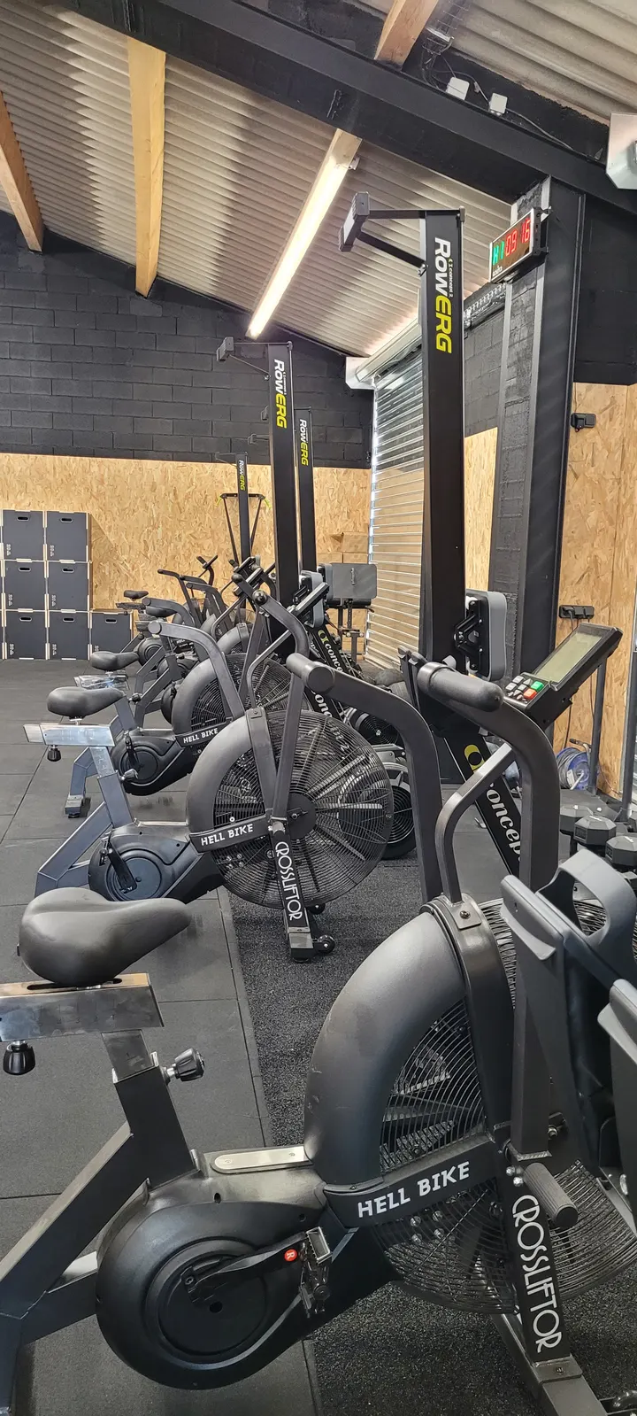 Progforme — salle de fitness-studio à Brignoles — 3