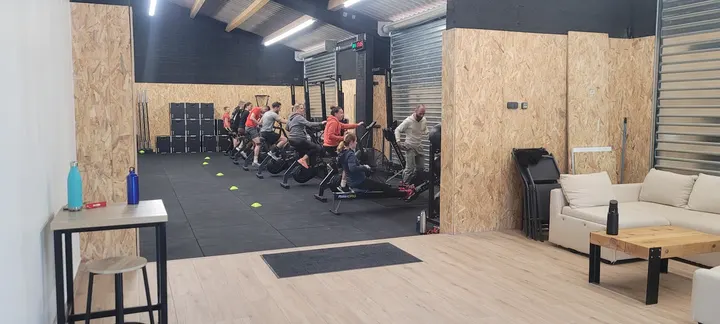 Progforme — salle de fitness-studio à Brignoles — 3