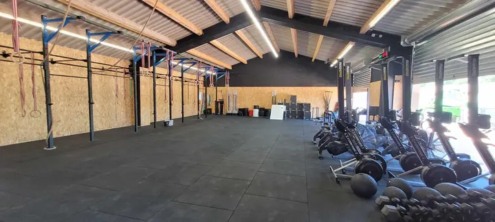Progforme — salle de fitness-studio à Brignoles — 5