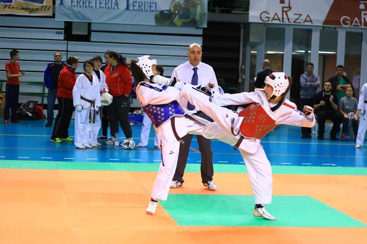 Gimnasio Seul — estudio de fitness-studio en Parque Goya, Zaragoza — 2