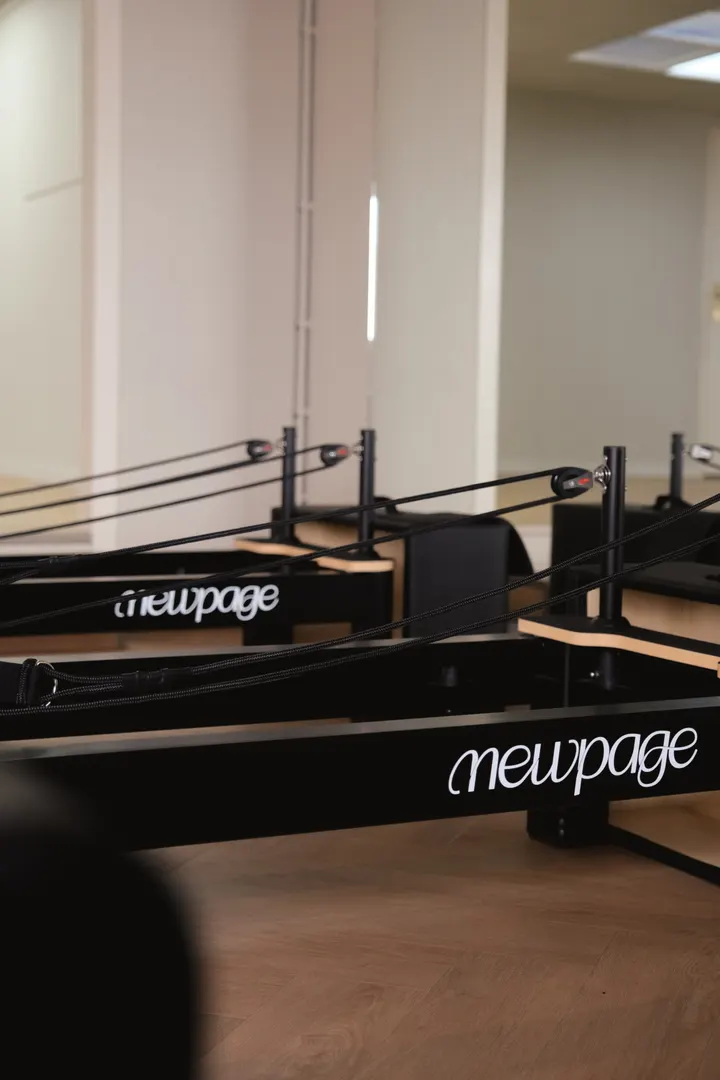 NewPage — pilates-studio in Noord, Breda — 3