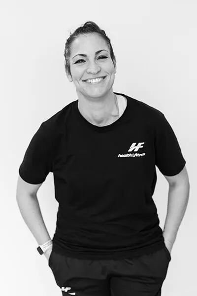 Health & Fitness — fitness studio-studio i La Calzada, Sevilla