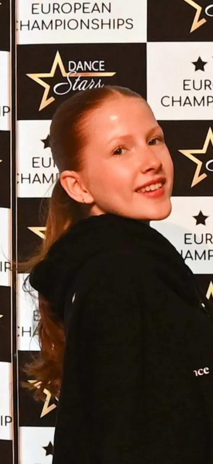 Wendy's Dance Company — dans-studio in Nieuw-Vennep — 3