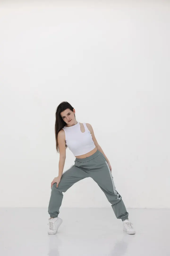 Wendy's Dance Company — Dans in Welgelegen, Nieuw-Vennep