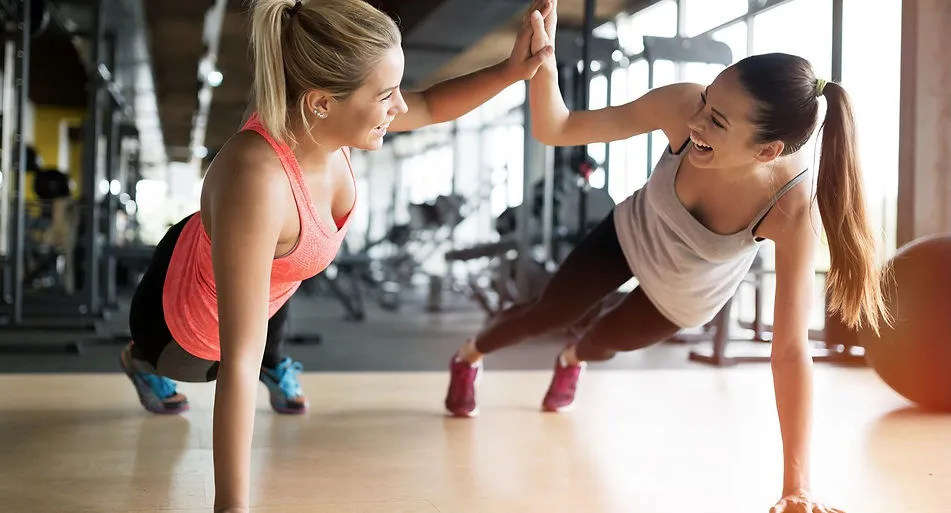 Rossis Leisure — fitness studio in North Walsham — 3