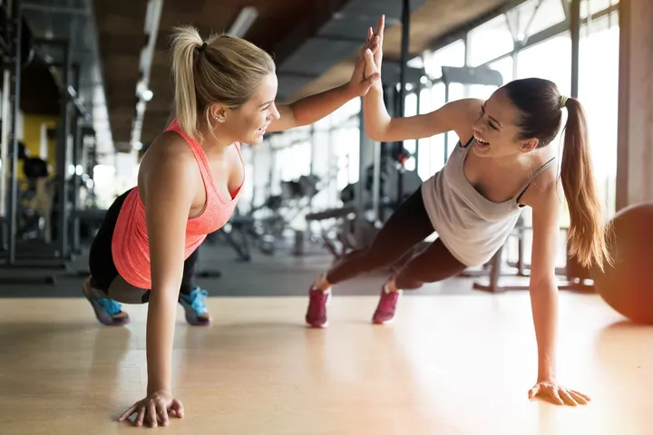 Rossis Leisure — fitness studio in North Walsham — 3