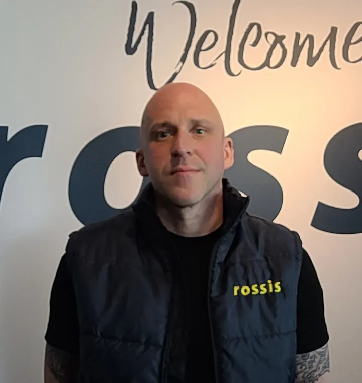 Rossis Leisure — fitness studio in North Walsham — 3