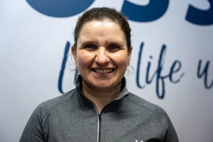 Rossis Leisure — fitness studio in North Walsham — 4
