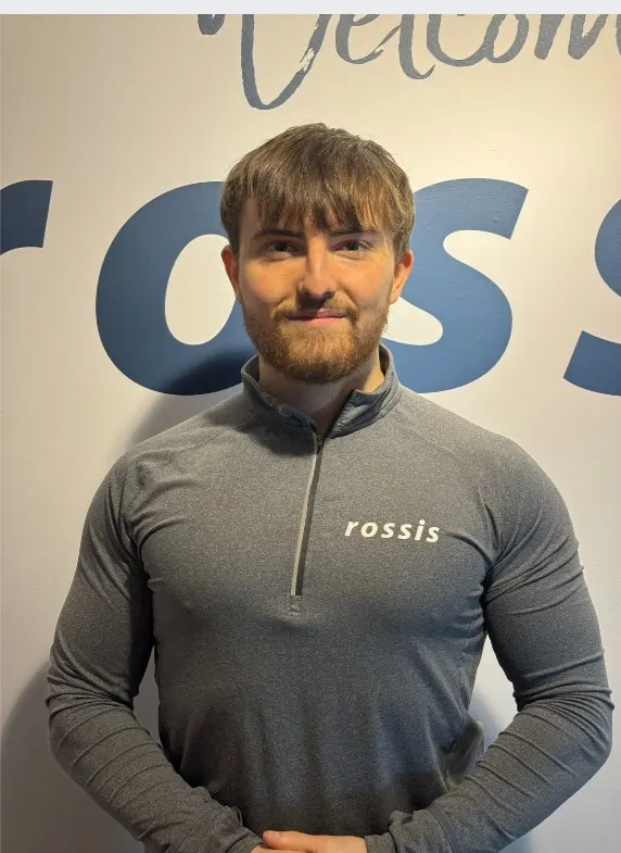 Rossis Leisure — fitness studio in North Walsham — 6
