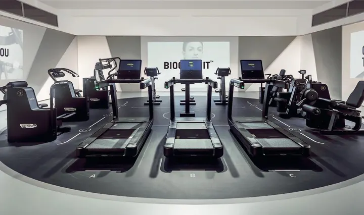 PhysioMED+ — pt-studio in Avenwedde, Gütersloh — 3