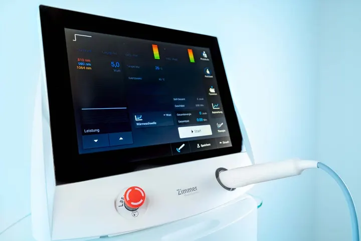 PhysioMED+ — pt-studio in Gütersloh — 3