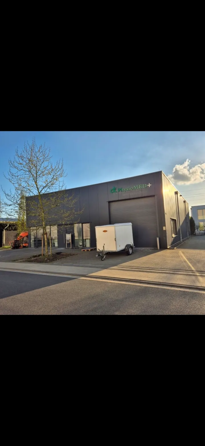 PhysioMED+ — PT-Studio in Avenwedde, Gütersloh