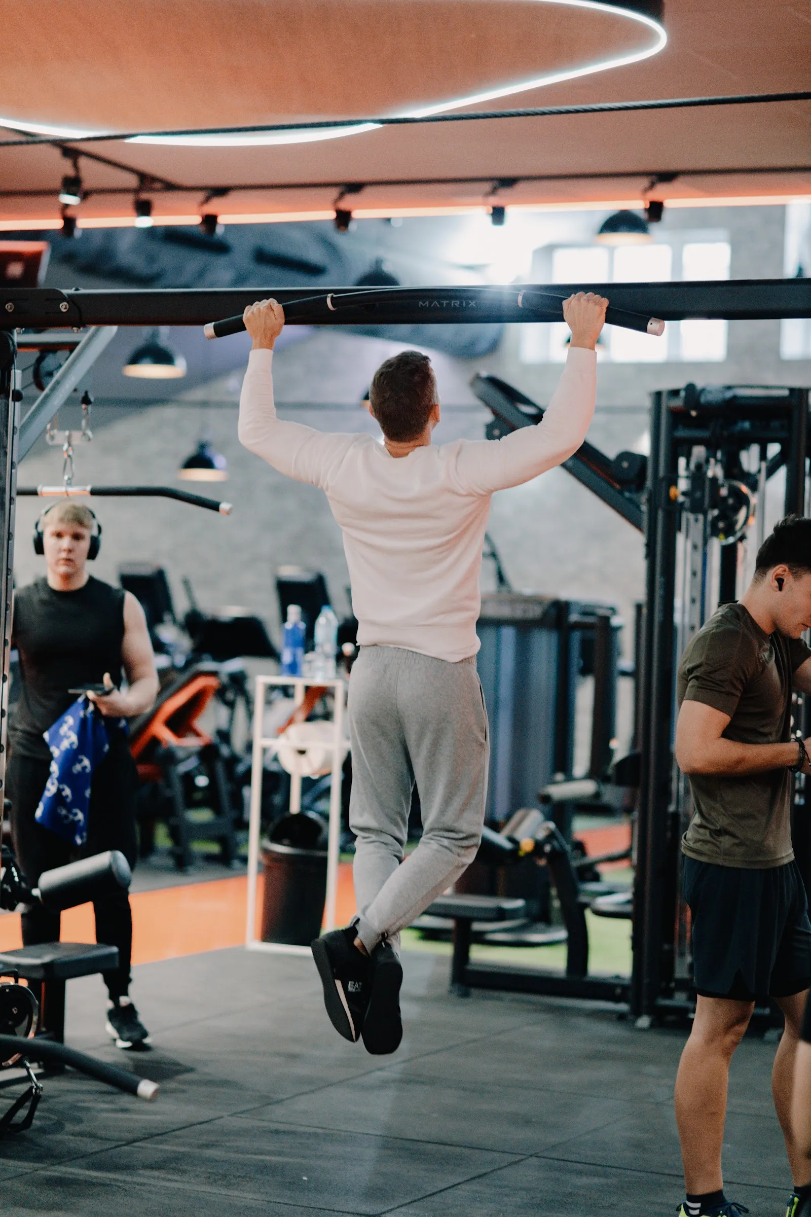One Sport — estudio de fitness-studio en Barrio Los Villagordos, Orihuela — 2