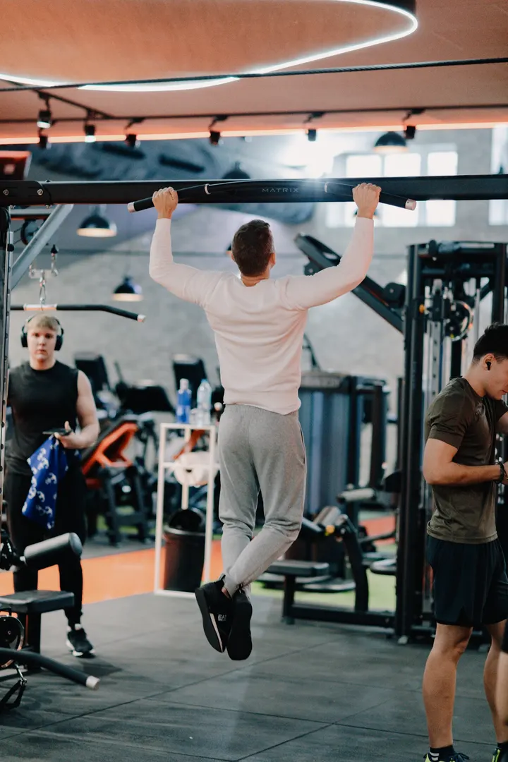 One Sport — estudio de fitness-studio en Barrio Los Villagordos, Orihuela — 2