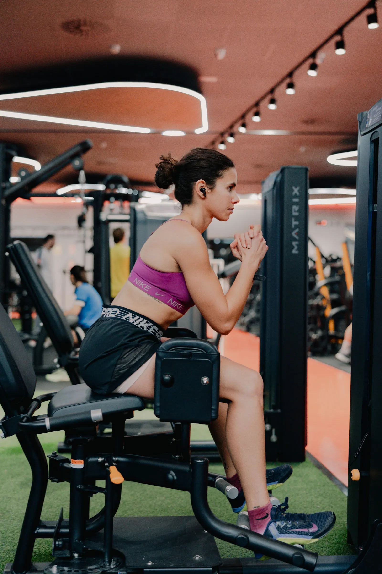 One Sport — estudio de fitness-studio en Barrio Los Villagordos, Orihuela — 3