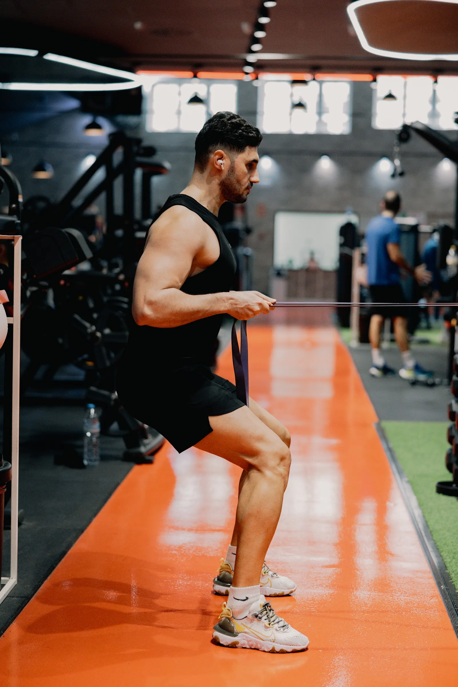 One Sport — estudio de fitness-studio en Orihuela — 3
