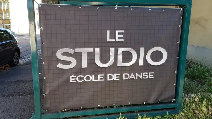 Studio Dime Que Si — danse-studio à Lyon 8e Arrondissement, Lyon — 3