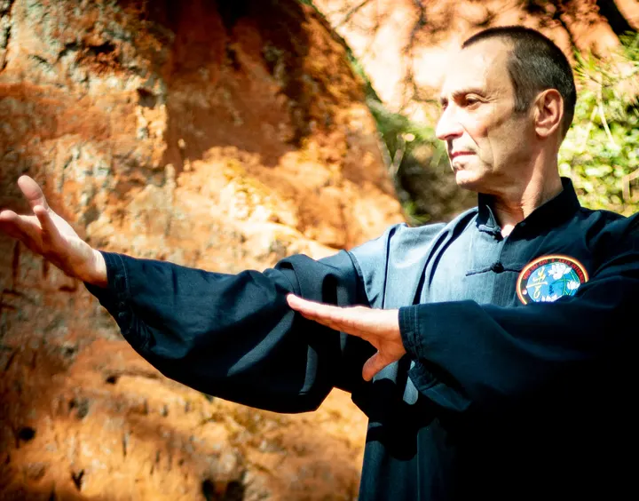 Tai Chi Angers — arts martiaux-studio à Justices - Madeleine - Saint-Léonard, Angers — 2