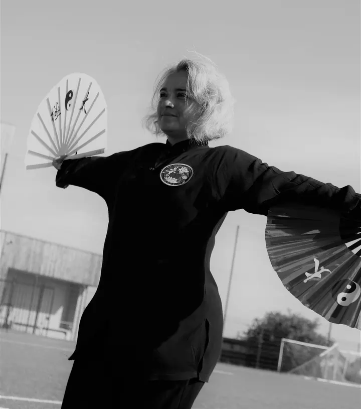 Tai Chi Angers — arts martiaux-studio à Justices - Madeleine - Saint-Léonard, Angers — 3