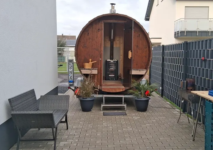 MobilWellness Mobile Kreis Düren — recovery-studio in Niederzier — 4