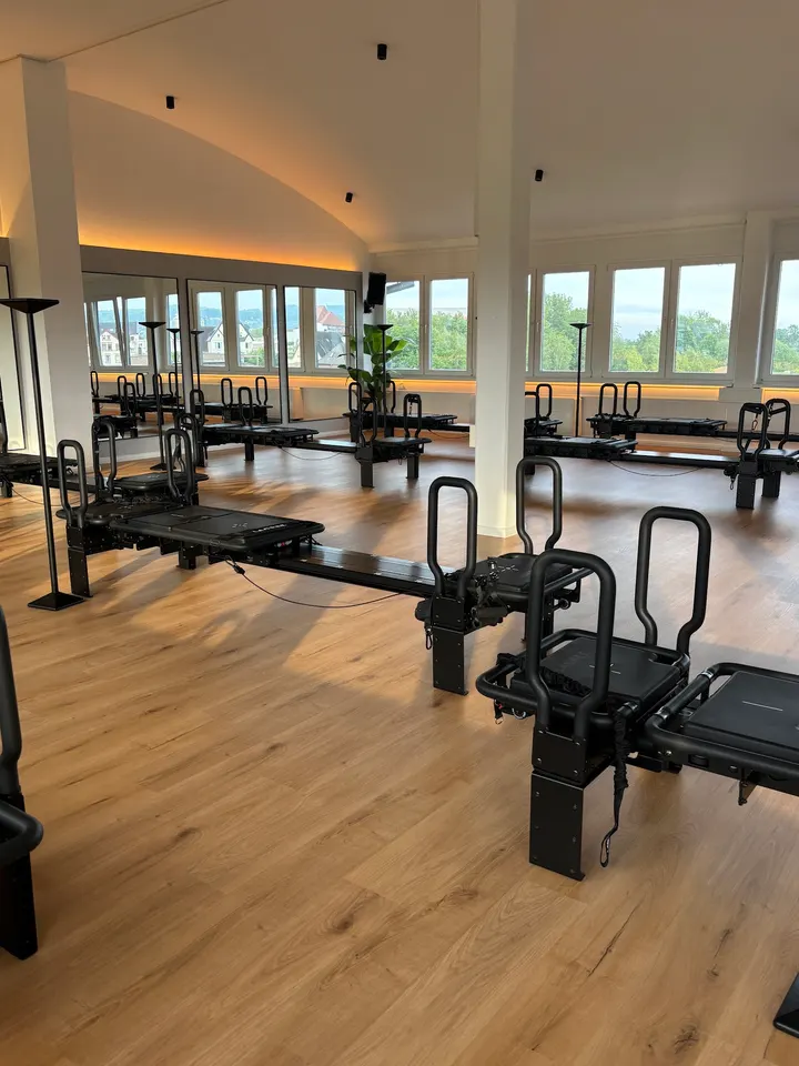 KOR House Lagree — fitnessstudio in Bielefeld — 3