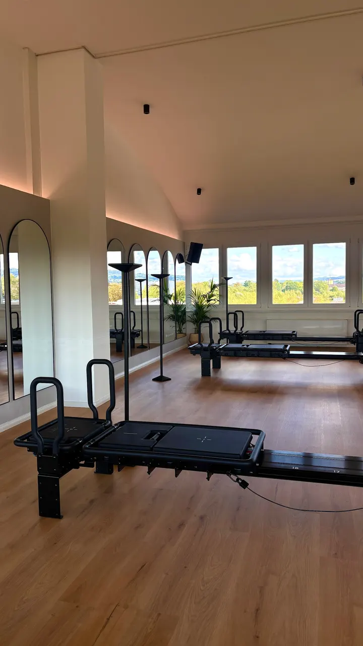 KOR House Lagree — fitnessstudio in Bielefeld — 4