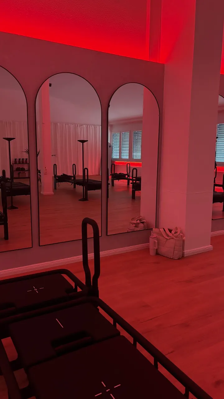 KOR House Lagree — fitnessstudio in Bielefeld — 5