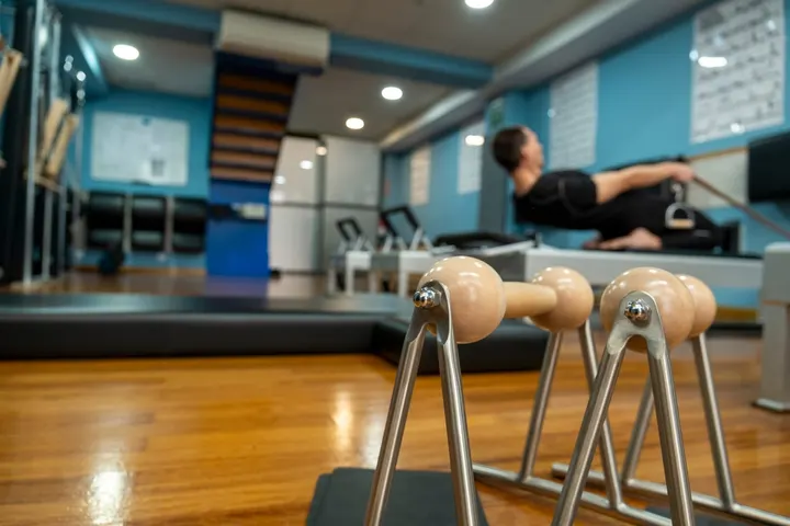 Legado Pilates — pilates-studio en Etxabakoitz, Pamplona — 3