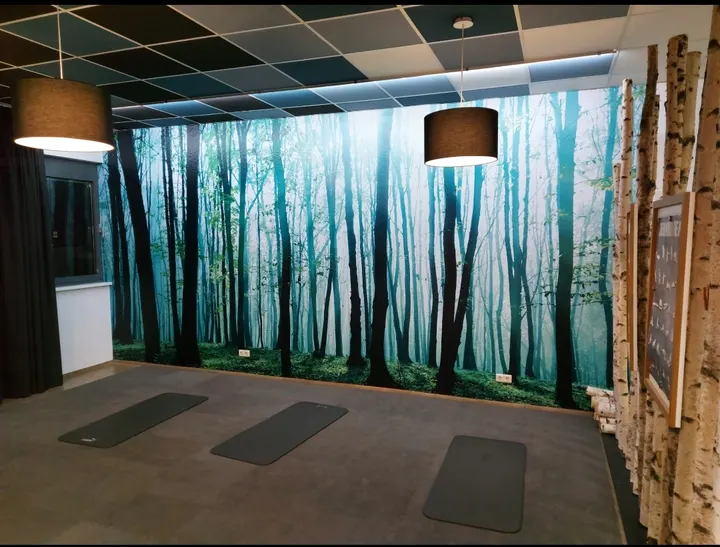 VITALIS Fitness im Scharnhauser Park — fitnessstudio in Ostfildern-Scharnhauser Park, Stuttgart — 3