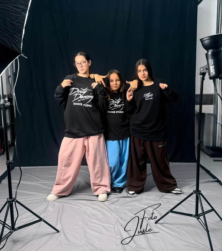 Dirty Dancing Dance Studio — baile-studio en Regiones Devastadas, Almería — 3