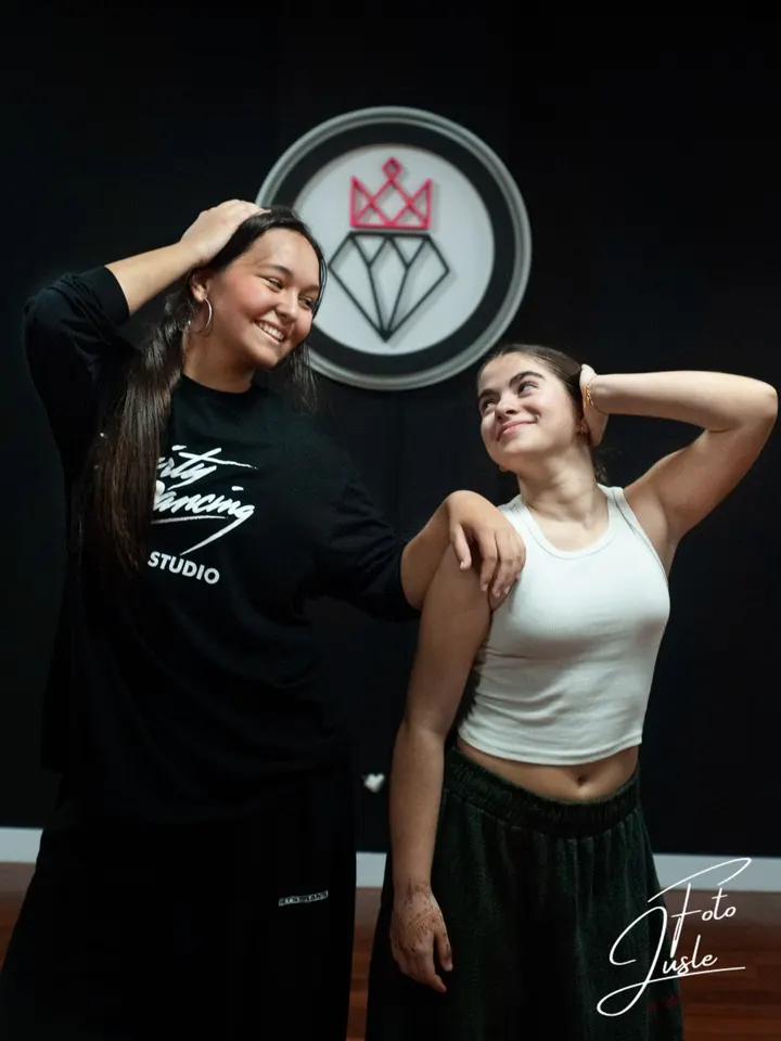 Dirty Dancing Dance Studio — baile-studio en Almería — 4