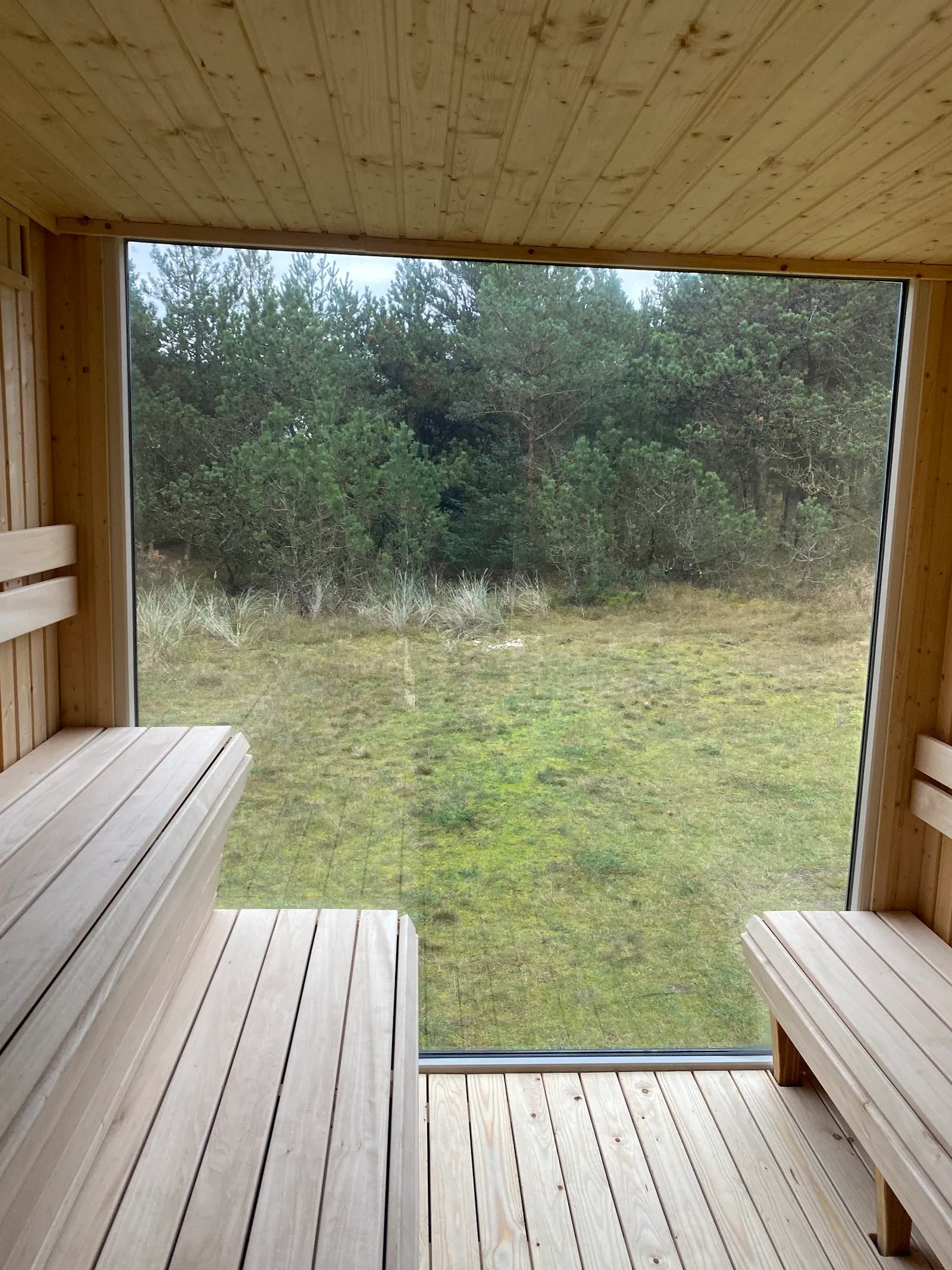 Din Sauna — wellness-studio i Frederikshavn — 3