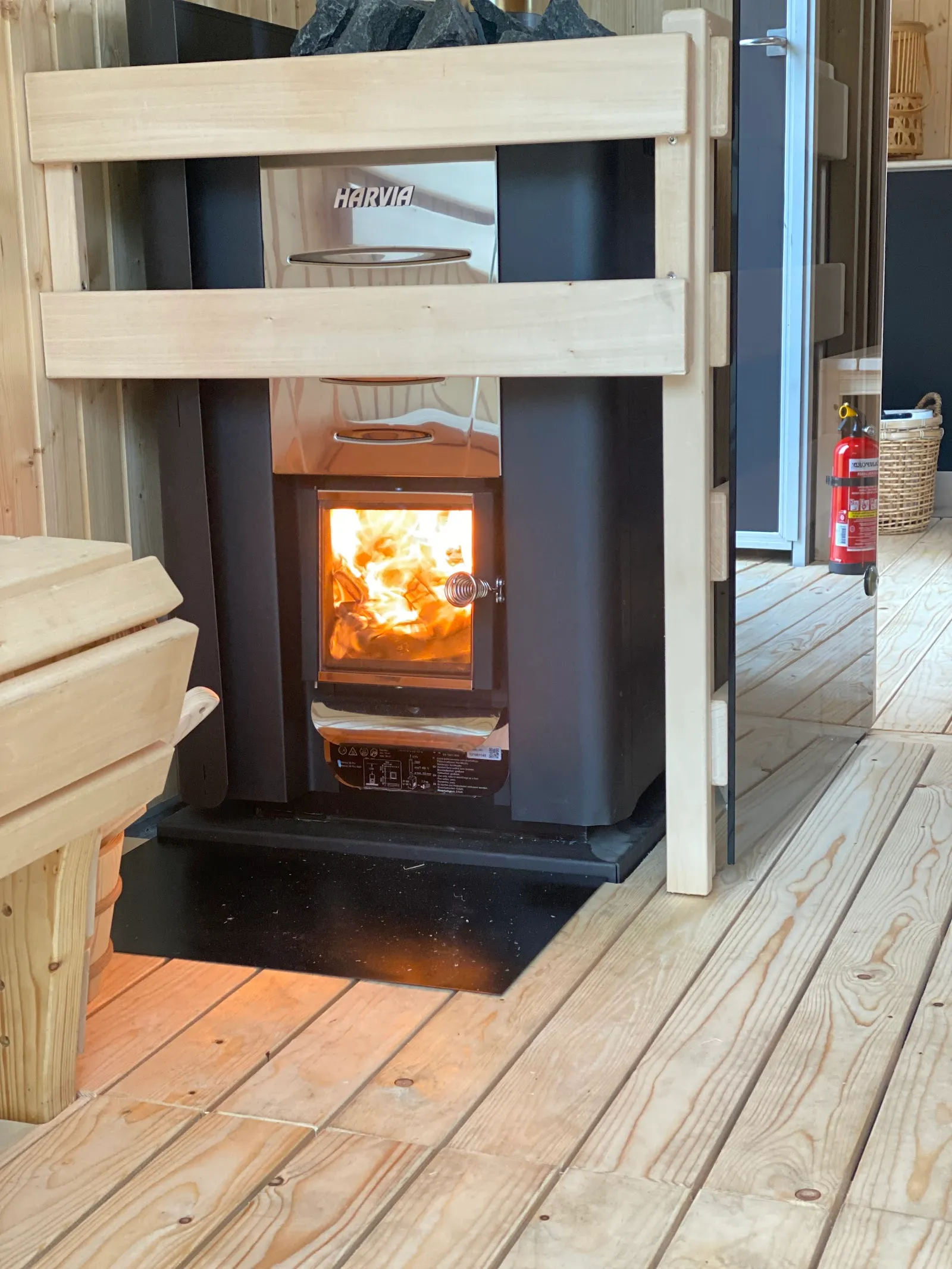 Din Sauna — wellness-studio i Frederikshavn — 4